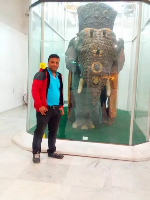 Nitin Konde