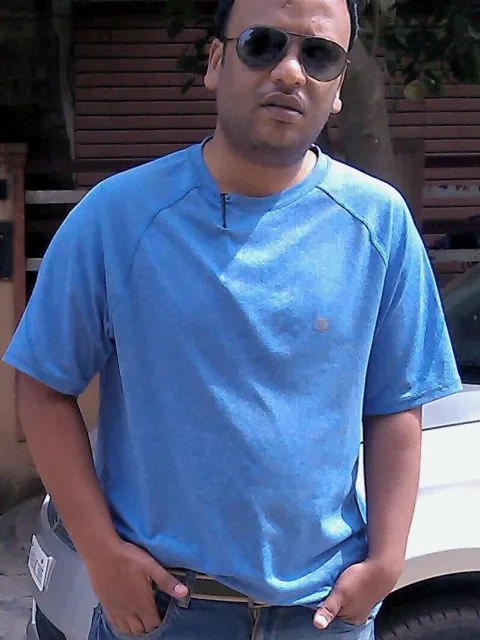 Nitin Konde