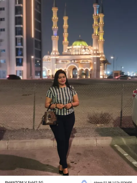 Soniya Lamba