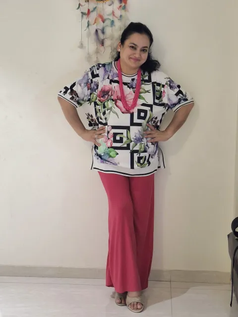 Shefali Sharma