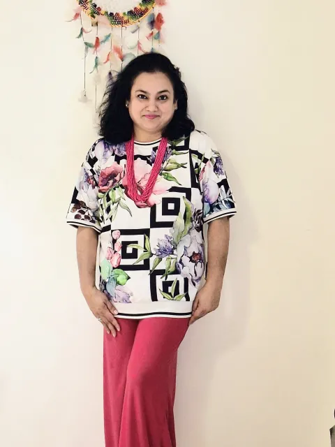 Shefali Sharma