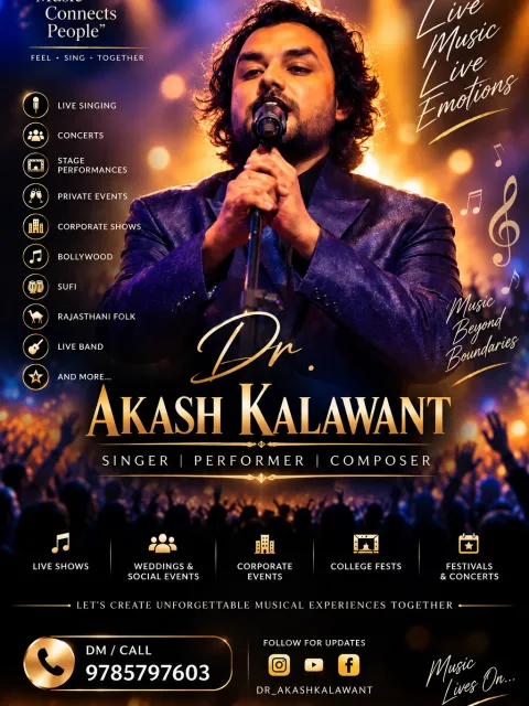 Akash Kalawant