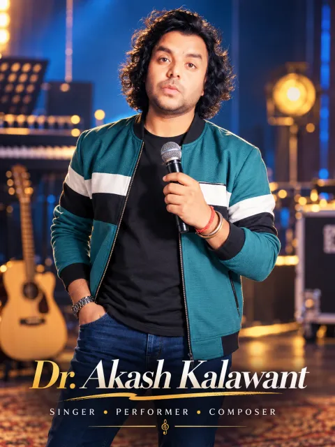 Akash Kalawant