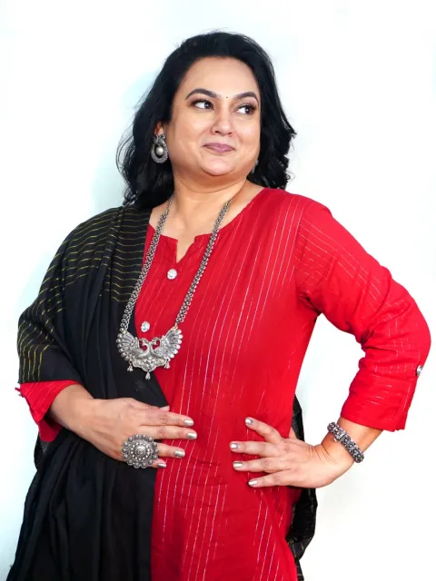 Shefali Sharma