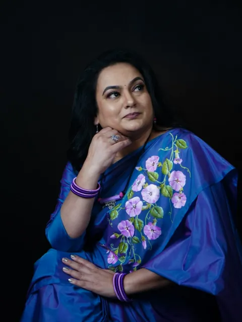 Shefali Sharma