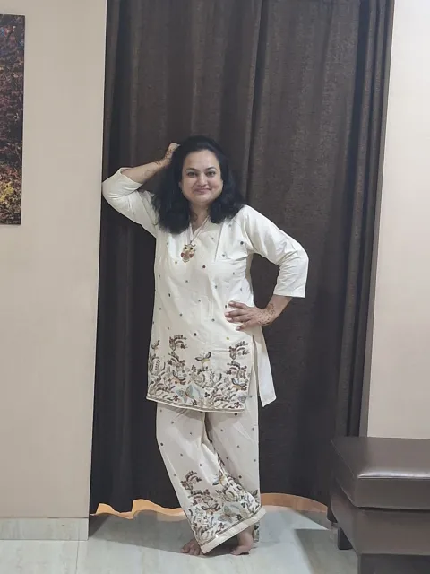 Shefali Sharma