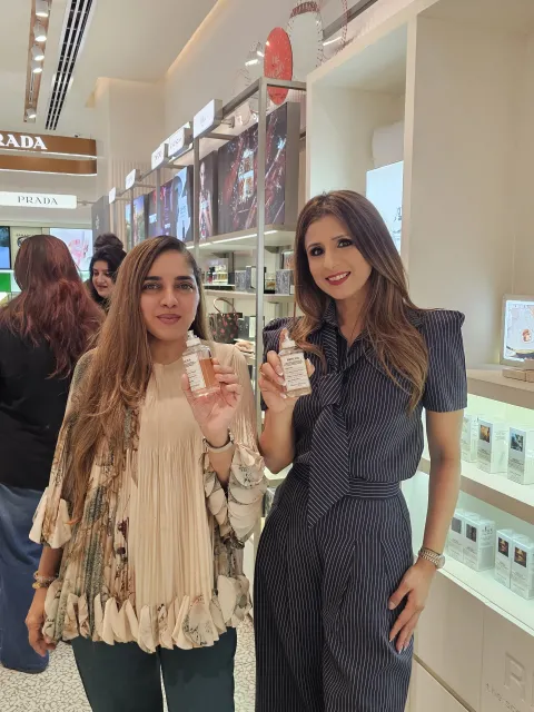 Samira Furkan