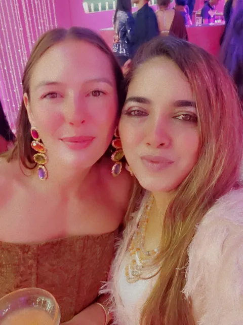 Samira Furkan