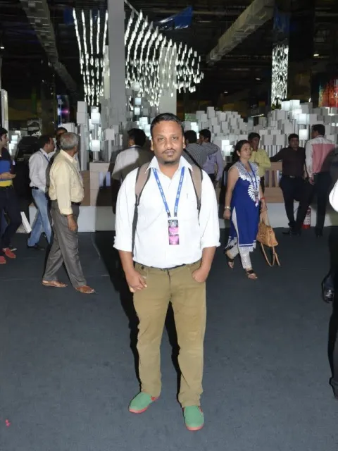 Nitin Konde