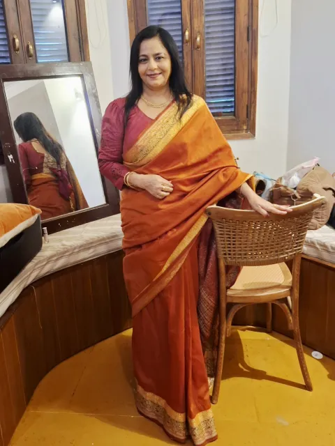 Teena Arora