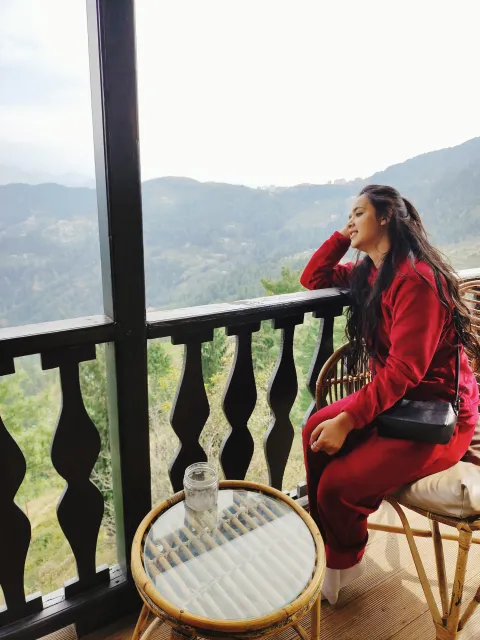 Tanvi Sood