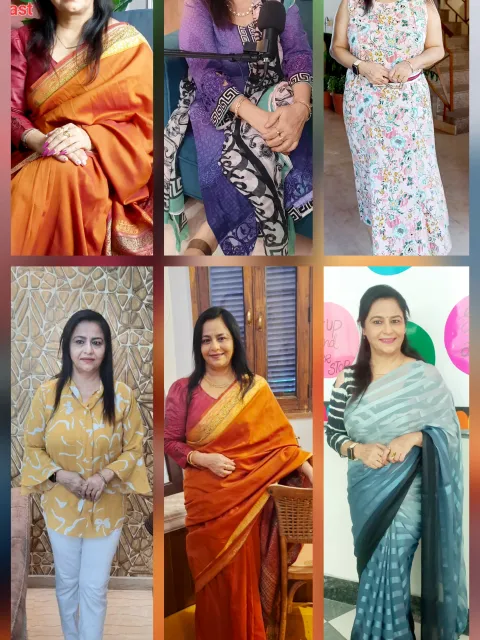 Teena Arora