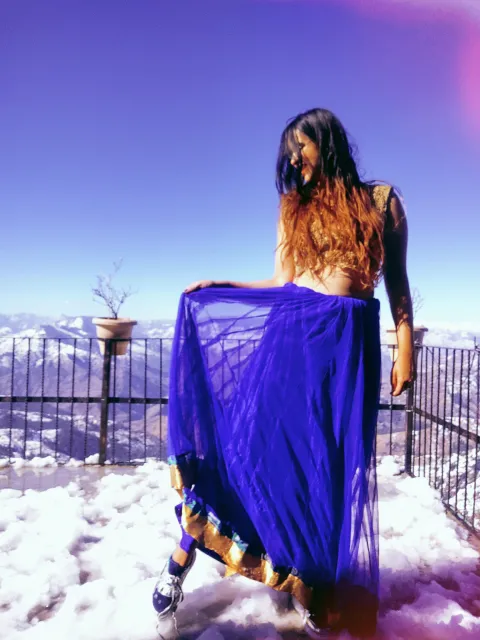 Tanvi Sood