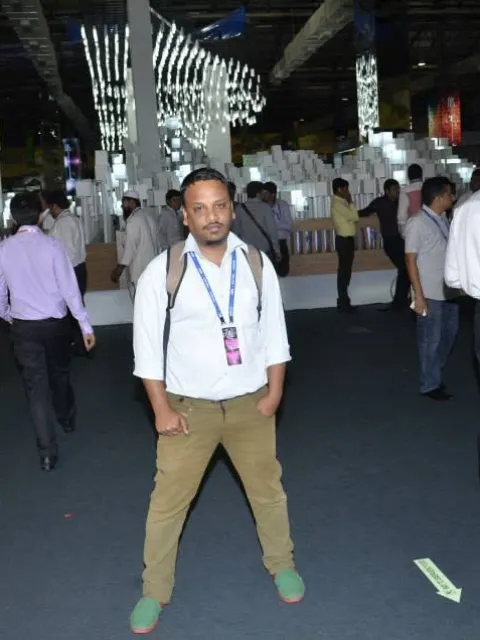 Nitin Konde