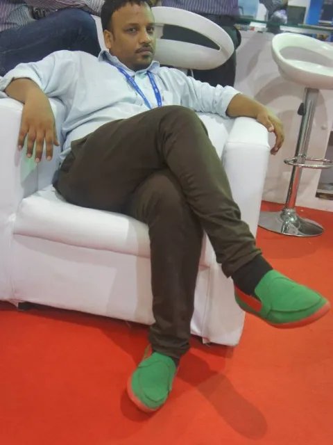 Nitin Konde
