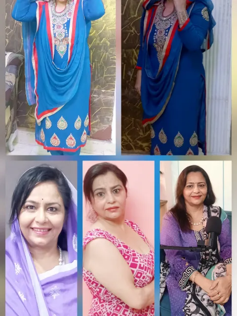 Teena Arora