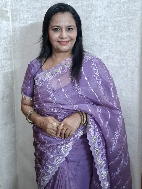 Teena Arora