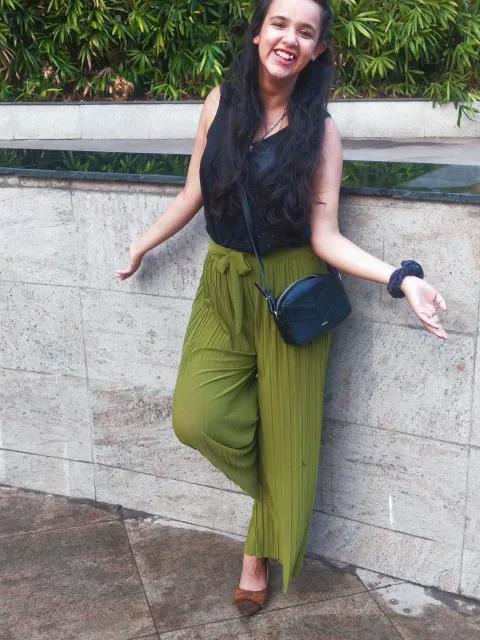 Tanvi Sood