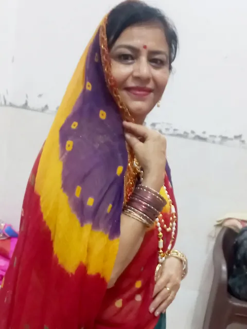 Teena Arora