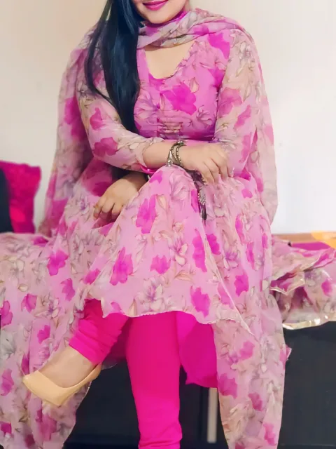 Soniya Lamba