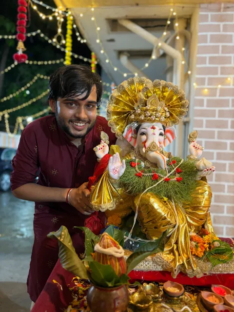 Nikhil Rai