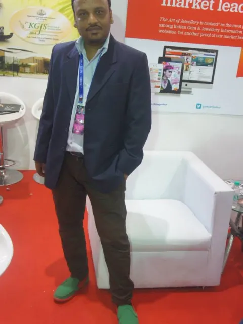 Nitin Konde