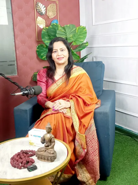 Teena Arora