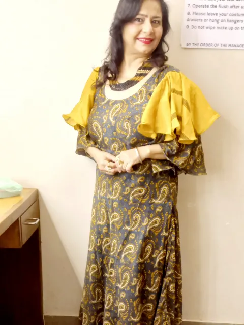 Teena Arora