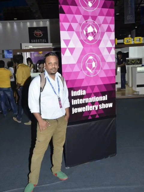 Nitin Konde