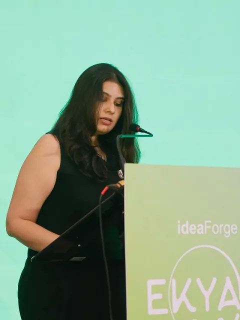 Nandita Pareek