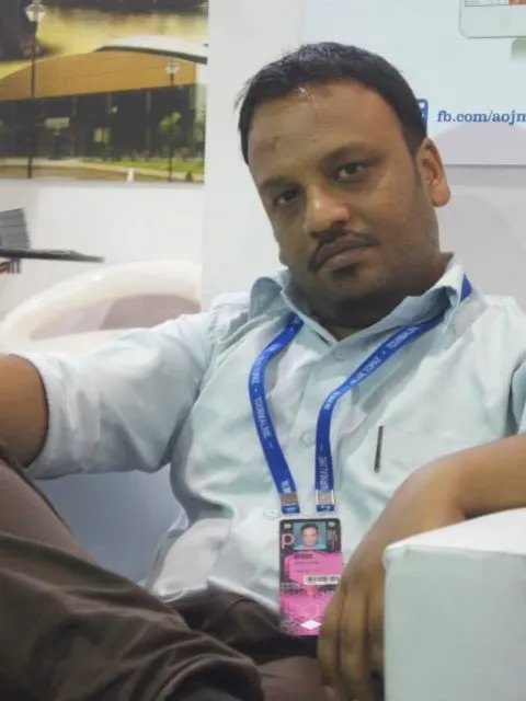 Nitin Konde