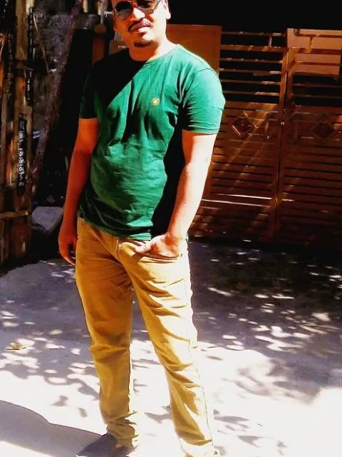 Nitin Konde