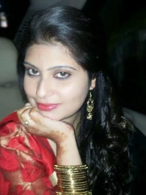Nandita Pareek