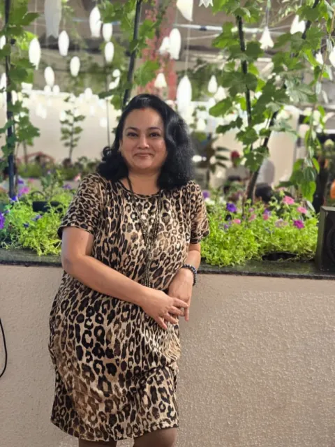 Shefali Sharma