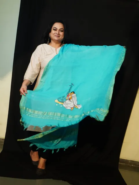 Shefali Sharma