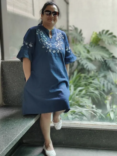 Shefali Sharma