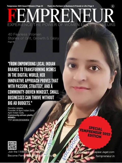 Devisha Jatakia