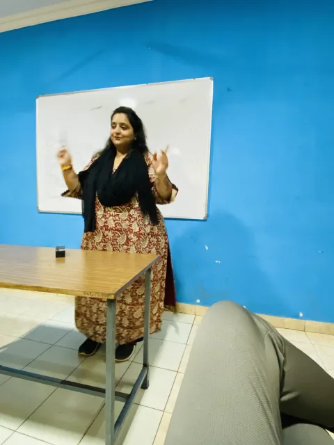 Devisha Jatakia