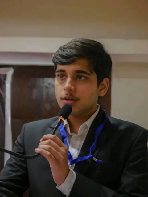 Nikhil Rai