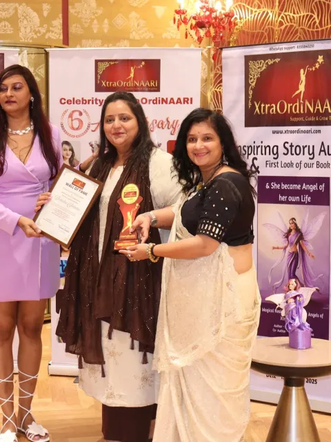 Devisha Jatakia