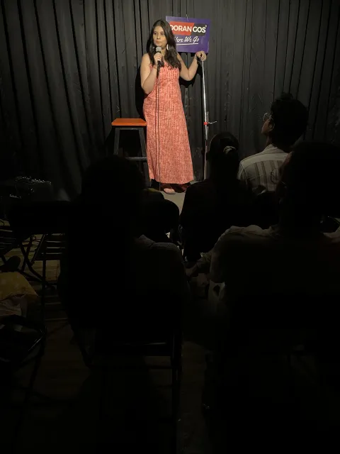 Nandita Pareek