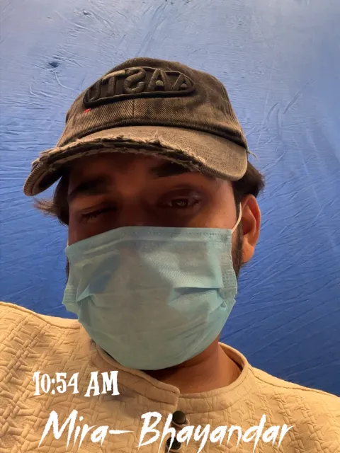 Nikhil Rai