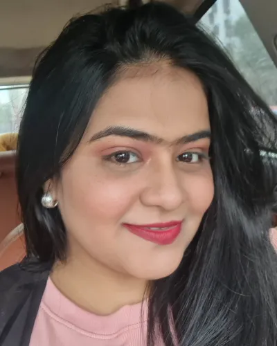 Soniya Lamba - Influencer - Stars N Celebs