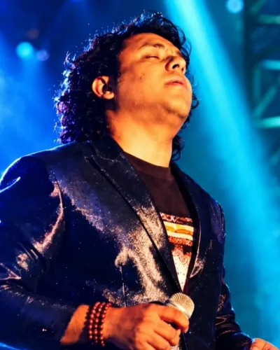 Akash Kalawant - Musician - Stars N Celebs