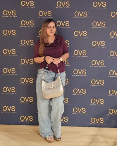 Samira Furkan - Influencer - Stars N Celebs