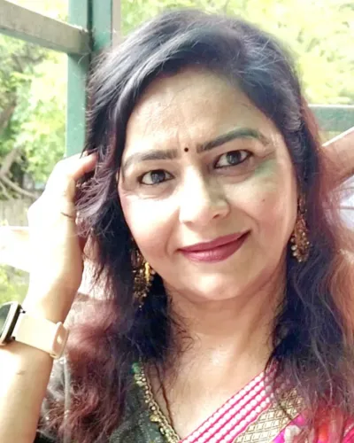 Teena Arora - Actor - Stars N Celebs