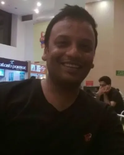 Nitin Konde - Influencer - Stars N Celebs