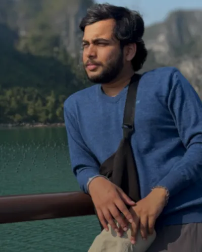Nikhil Rai - Musician - Stars N Celebs