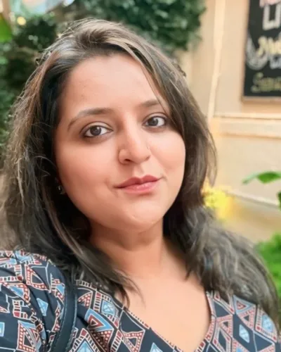 Devisha Jatakia - Influencer - Stars N Celebs