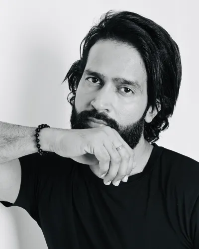 Manoj Pandey - Influencer - Stars N Celebs